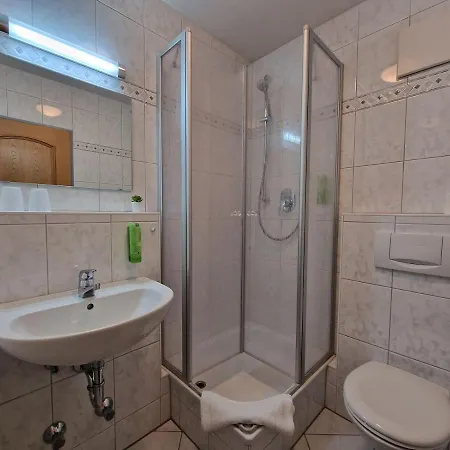 Apartment Ferienwohnung Echelsbach - Christoph Lechner Am Zeitberg *