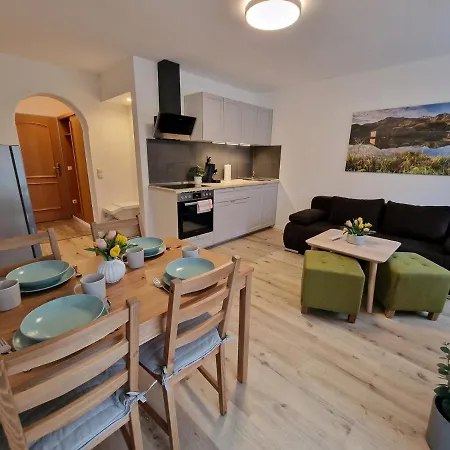 Ferienwohnung Echelsbach - Christoph Lechner Am Zeitberg Apartment