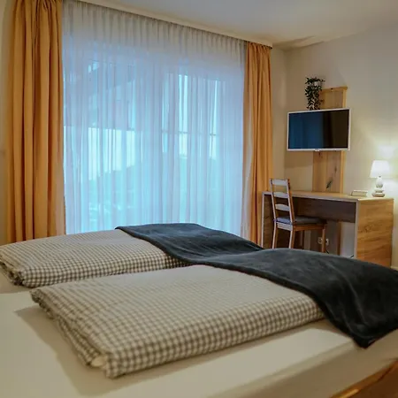 Ferienwohnung Echelsbach - Christoph Lechner Am Zeitberg *