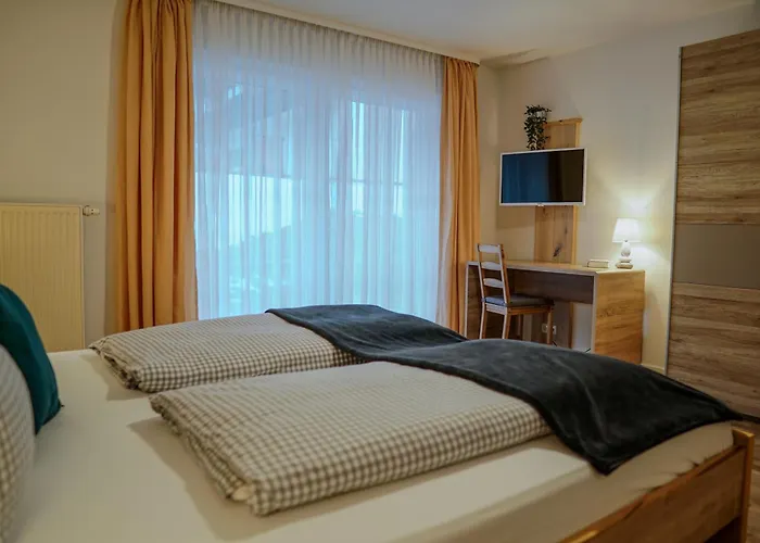 Ferienwohnung Echelsbach - Christoph Lechner Am Zeitberg *
