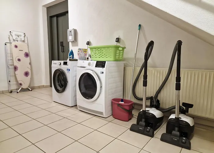 Ferienwohnung Echelsbach - Christoph Lechner Am Zeitberg Bad Kohlgrub